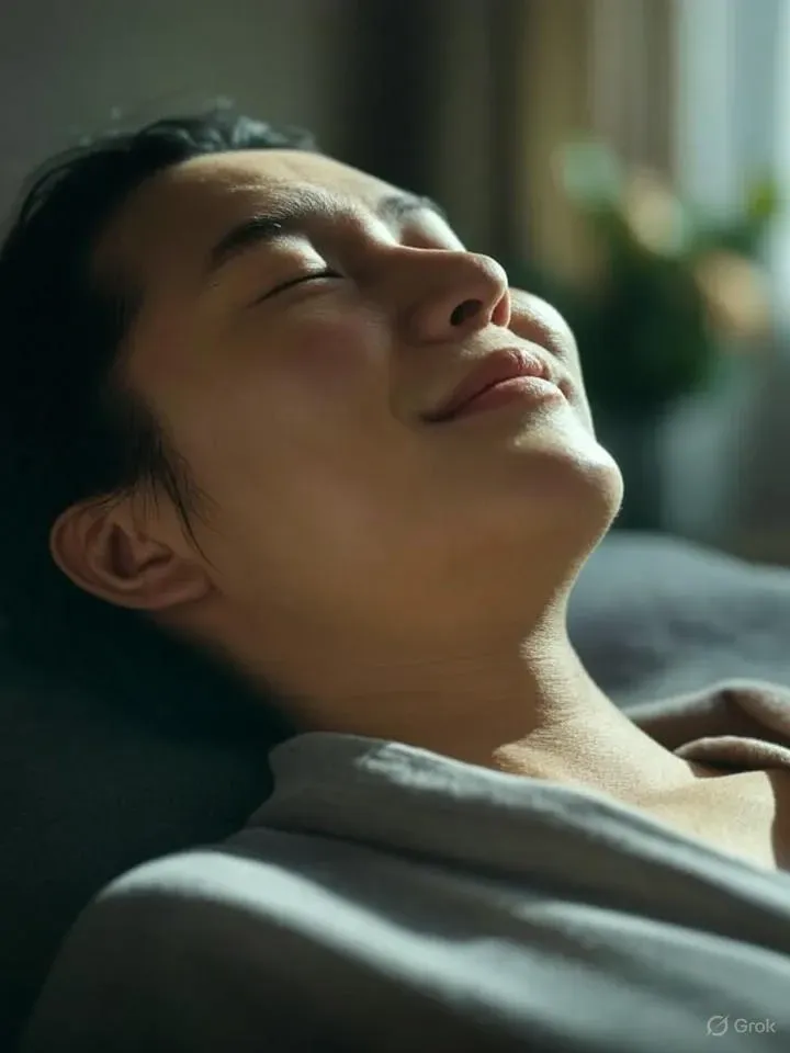 제주 건마 첫 방문 후기: 솔직히 말해서 너무 만족했습니다!