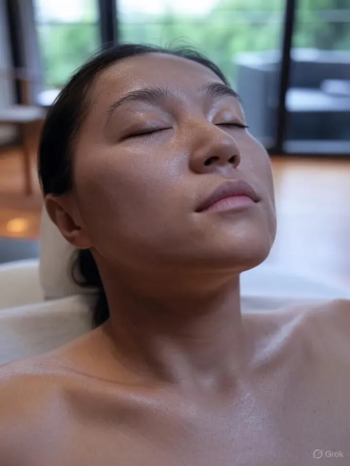 기대 이상! 제주 건마 1인샵의 전문적 관리에 대한 솔직 후기