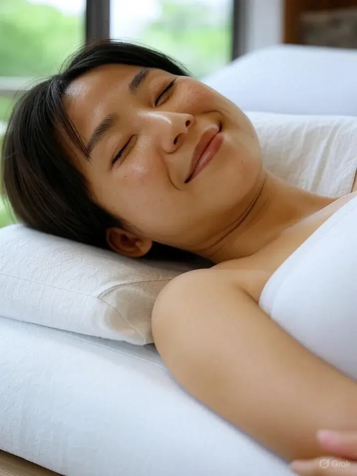 제가 다른 제주 건마 대신 제주 1인샵을 선택한 진짜 이유