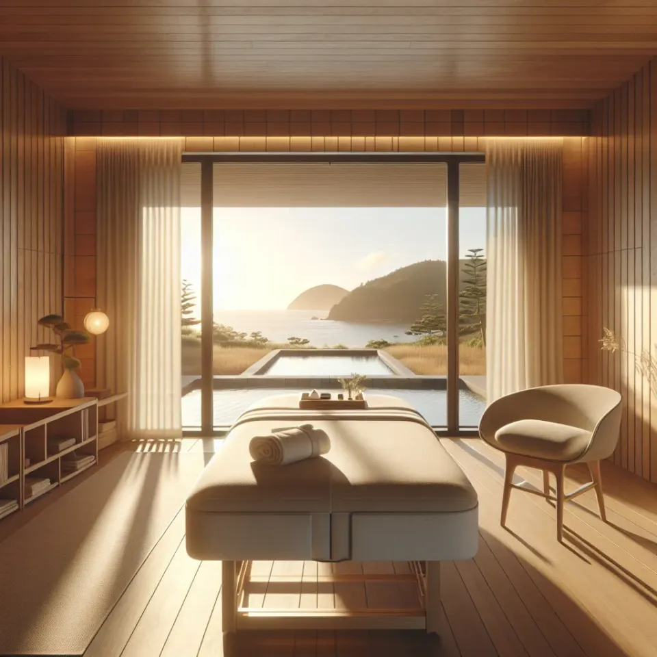 제주에서 지친 당신, 프라이빗한 힐링을 선물하세요!