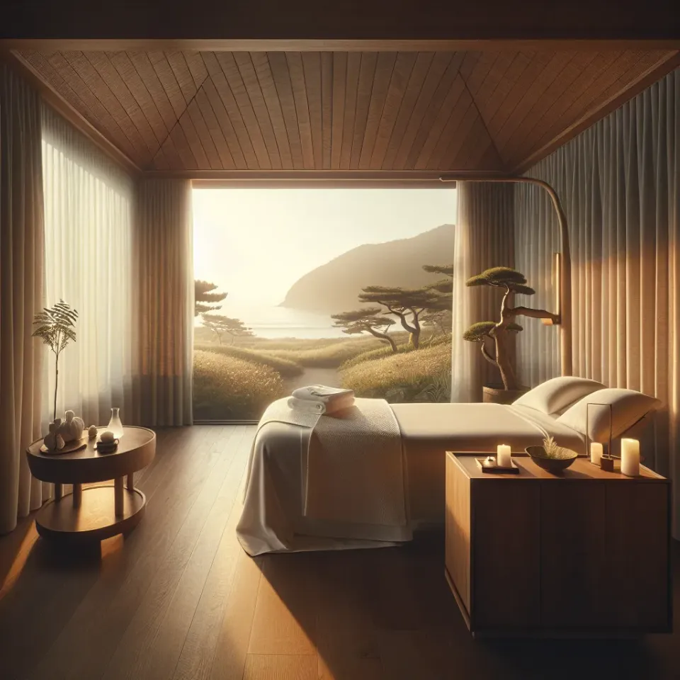 제주 여행의 피로, 저희가 시원하게 풀어드릴게요! 제주 건마에 오신 것을 환영합니다.