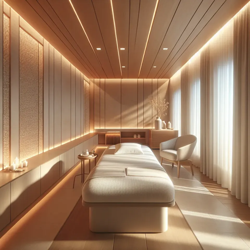 제주 여행의 완벽한 마무리, 당신만을 위한 힐링 공간!